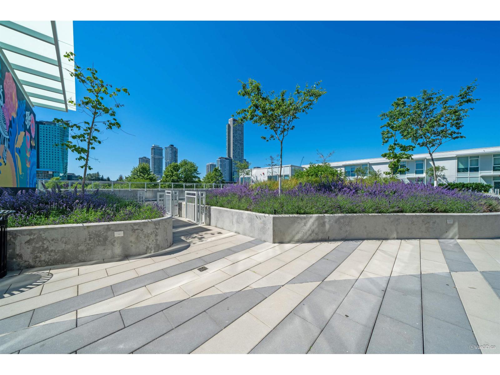 3009 13685 102 Avenue, Surrey, British Columbia  V3T 1N7 - Photo 20 - R3106851