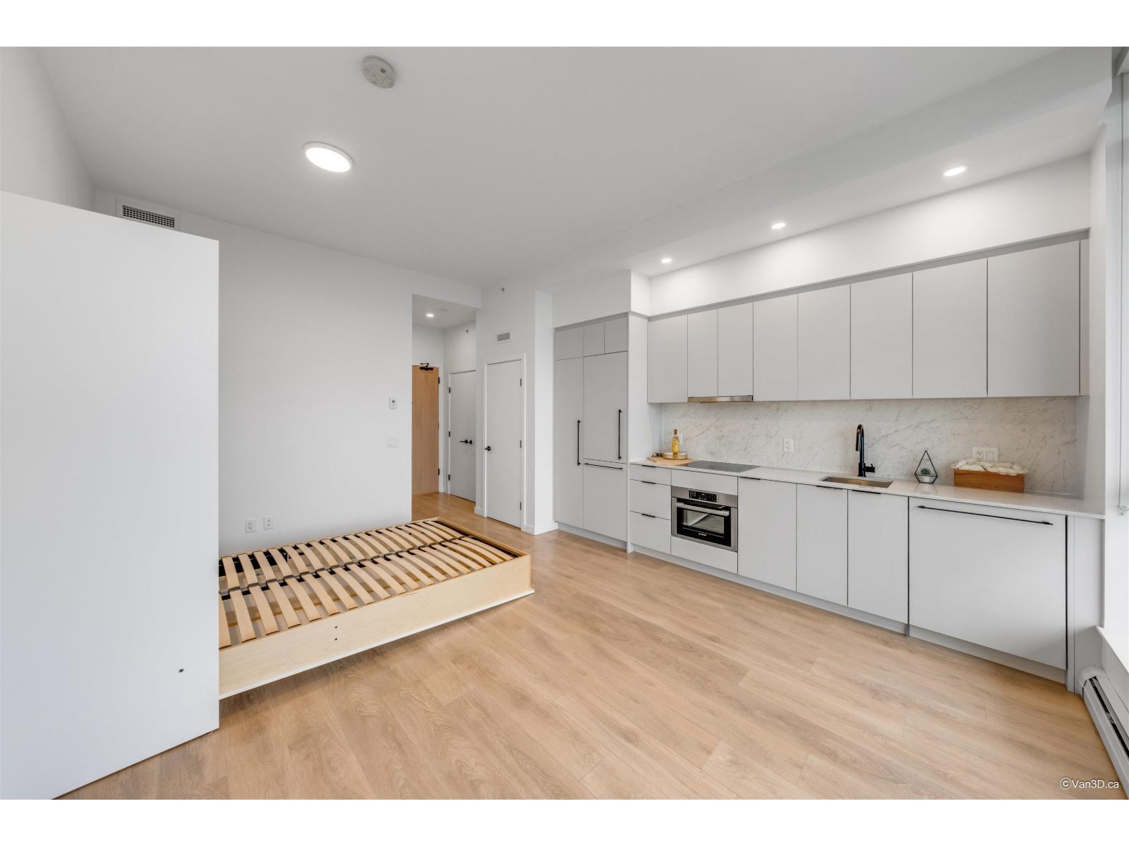 3009 13685 102 Avenue, Surrey, British Columbia  V3T 1N7 - Photo 8 - R3106851