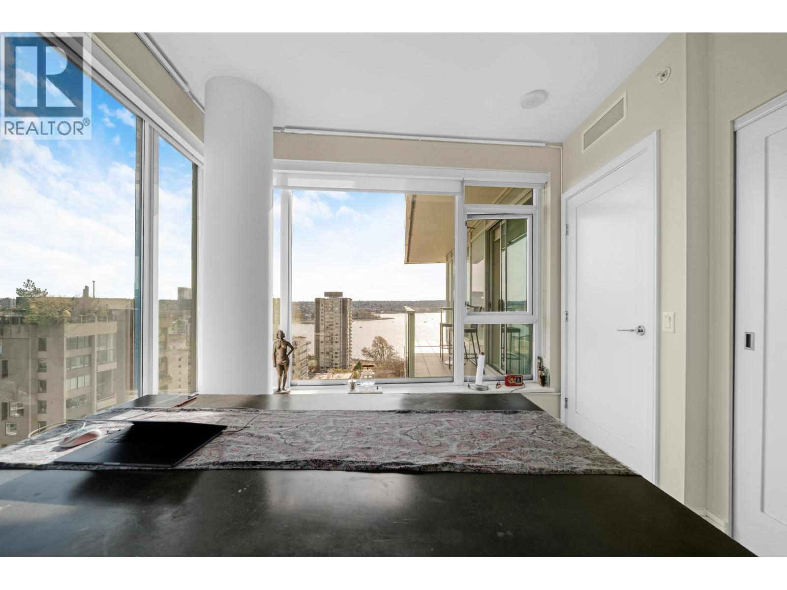 1804 1221 Bidwell Street, Vancouver, British Columbia  V6G 0B1 - Photo 10 - R3104864