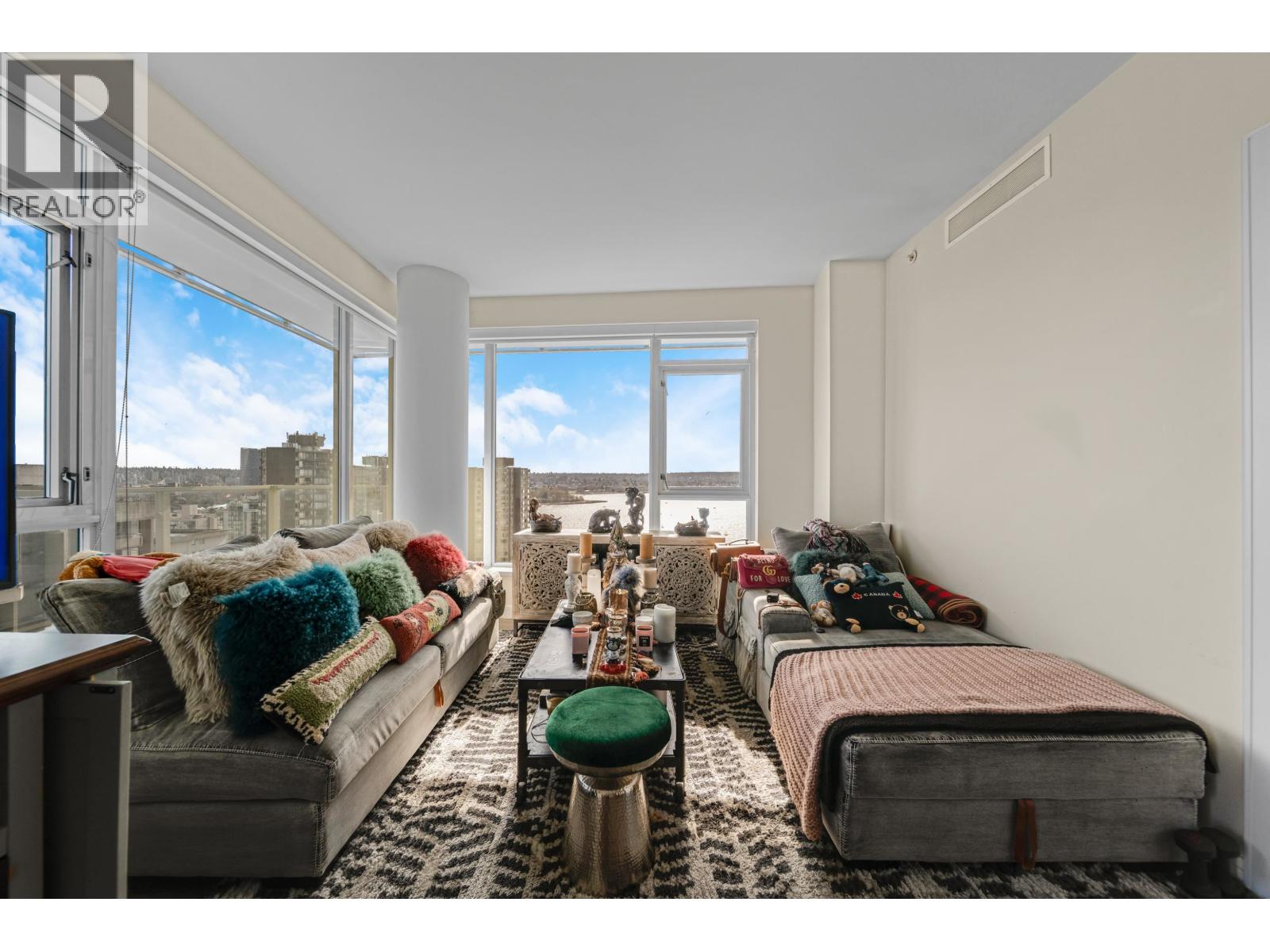 1804 1221 Bidwell Street, Vancouver, British Columbia  V6G 0B1 - Photo 4 - R3104864