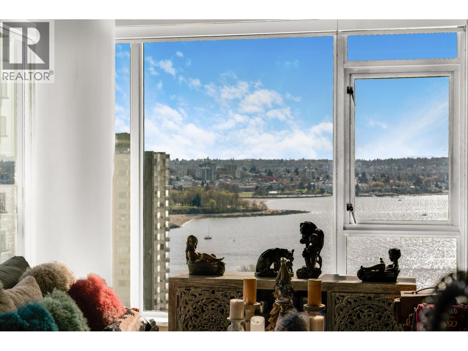 1804 1221 Bidwell Street, Vancouver, British Columbia  V6G 0B1 - Photo 6 - R3104864