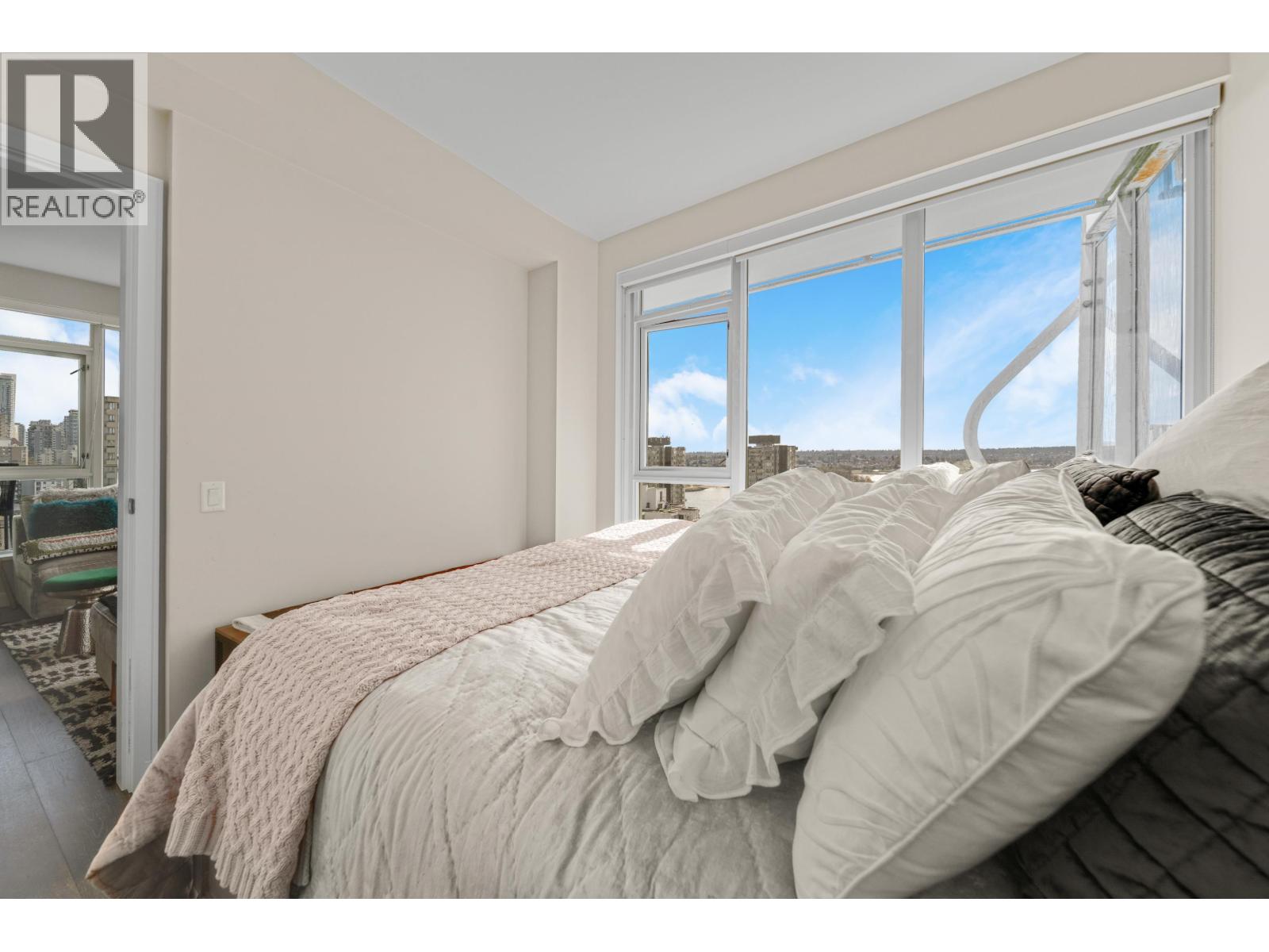 1804 1221 Bidwell Street, Vancouver, British Columbia  V6G 0B1 - Photo 18 - R3104864