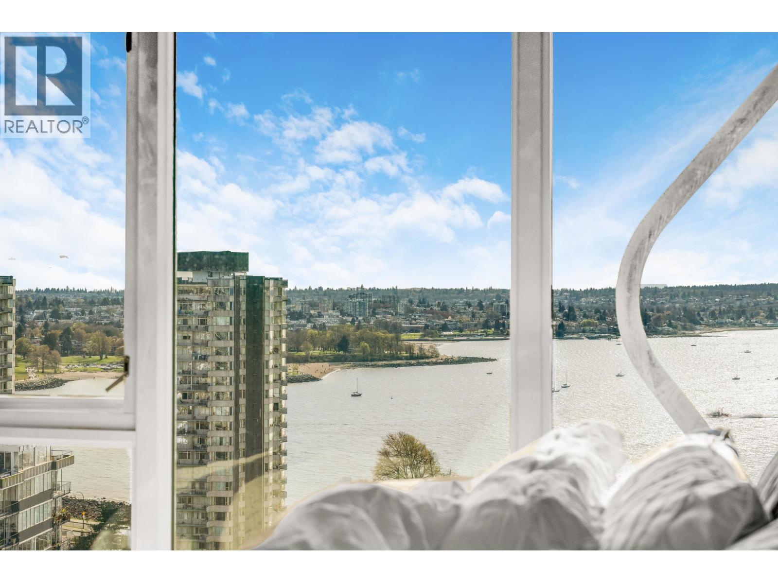 1804 1221 Bidwell Street, Vancouver, British Columbia  V6G 0B1 - Photo 19 - R3104864