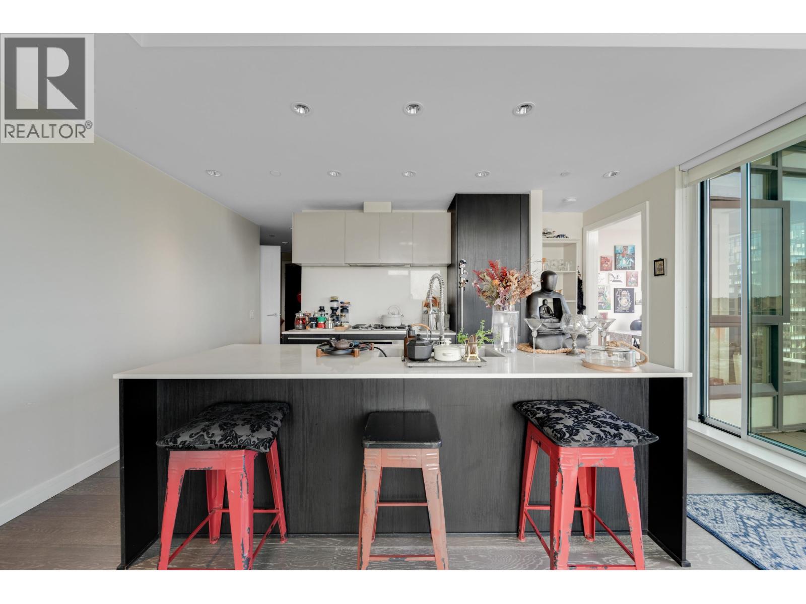 1804 1221 Bidwell Street, Vancouver, British Columbia  V6G 0B1 - Photo 8 - R3104864