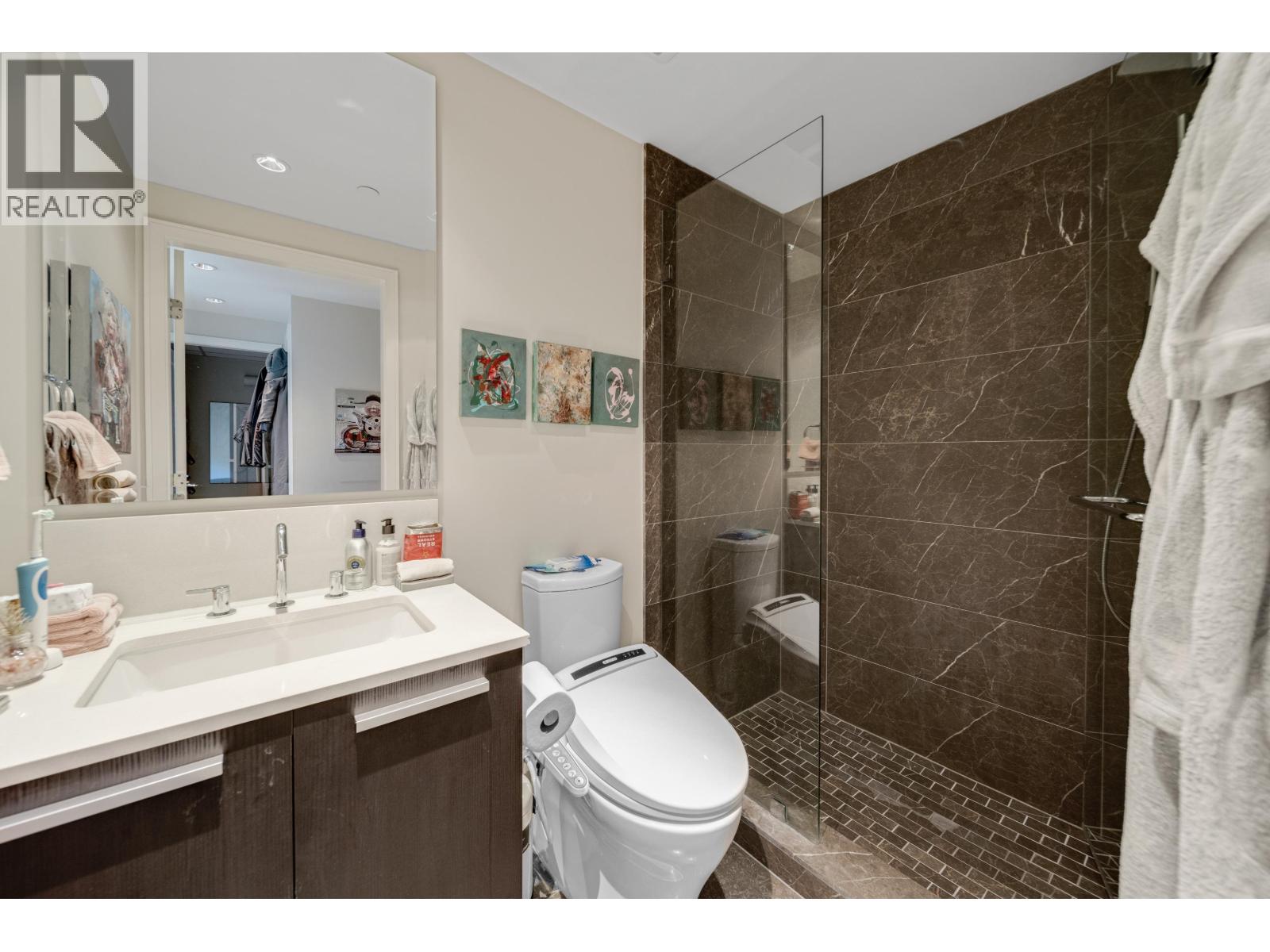 1804 1221 Bidwell Street, Vancouver, British Columbia  V6G 0B1 - Photo 13 - R3104864