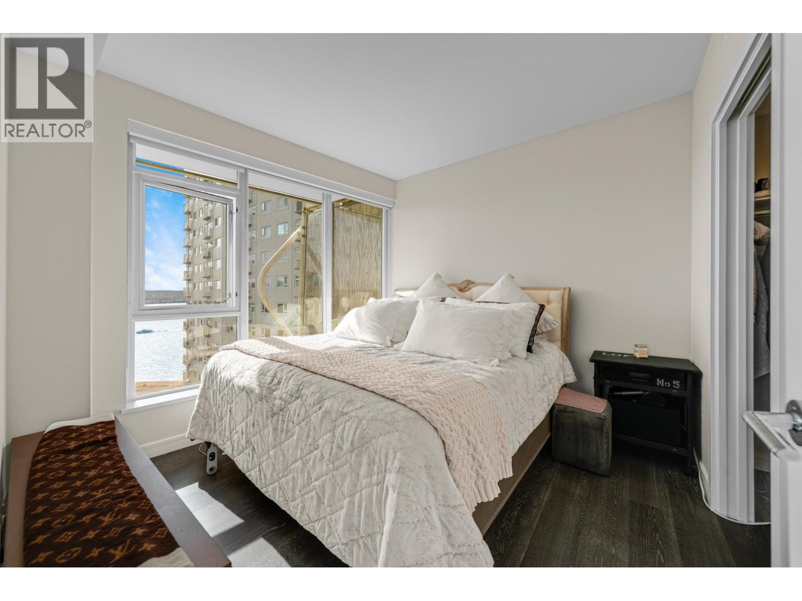 1804 1221 Bidwell Street, Vancouver, British Columbia  V6G 0B1 - Photo 17 - R3104864