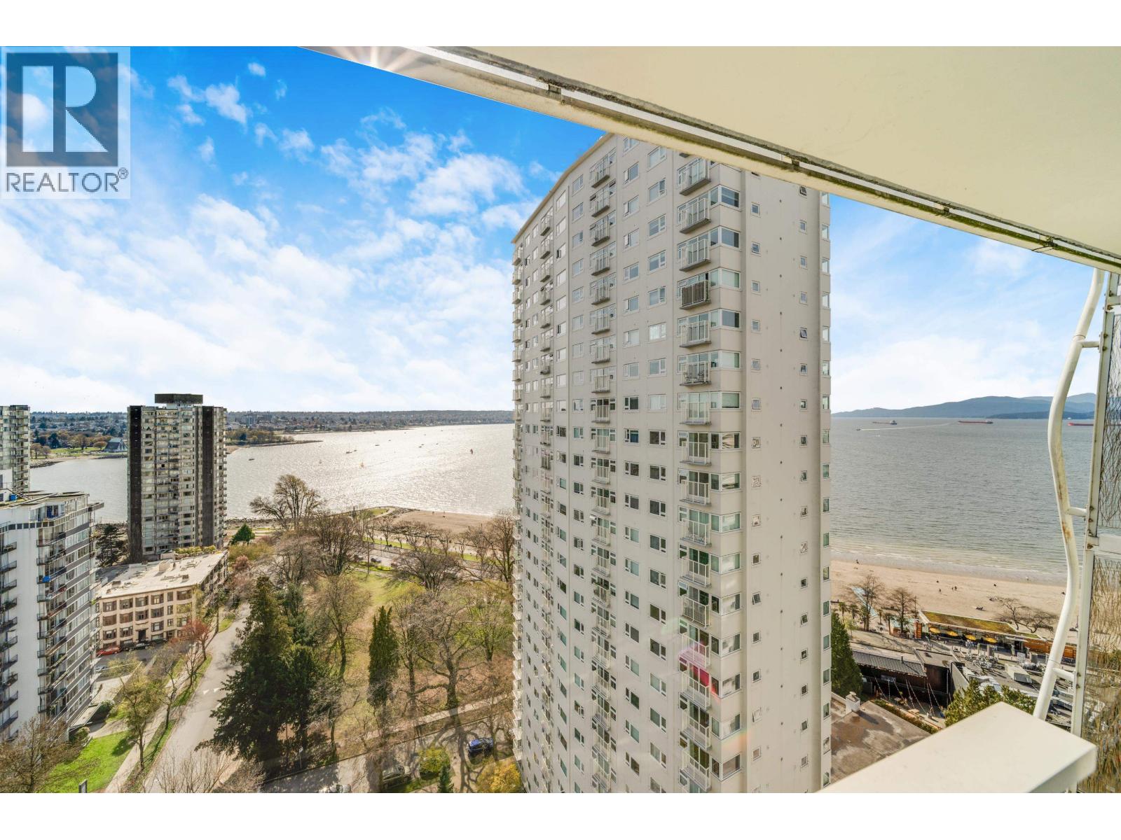 1804 1221 Bidwell Street, Vancouver, British Columbia  V6G 0B1 - Photo 15 - R3104864