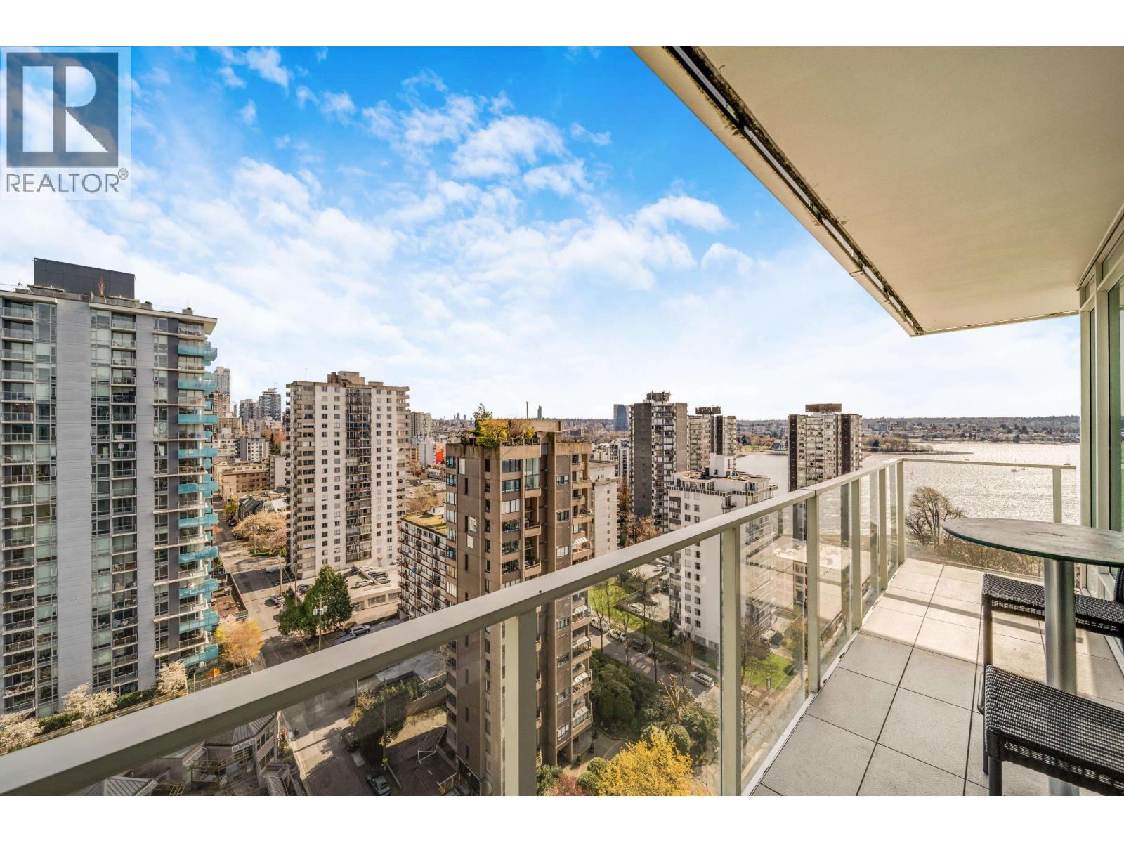 1804 1221 Bidwell Street, Vancouver, British Columbia  V6G 0B1 - Photo 14 - R3104864