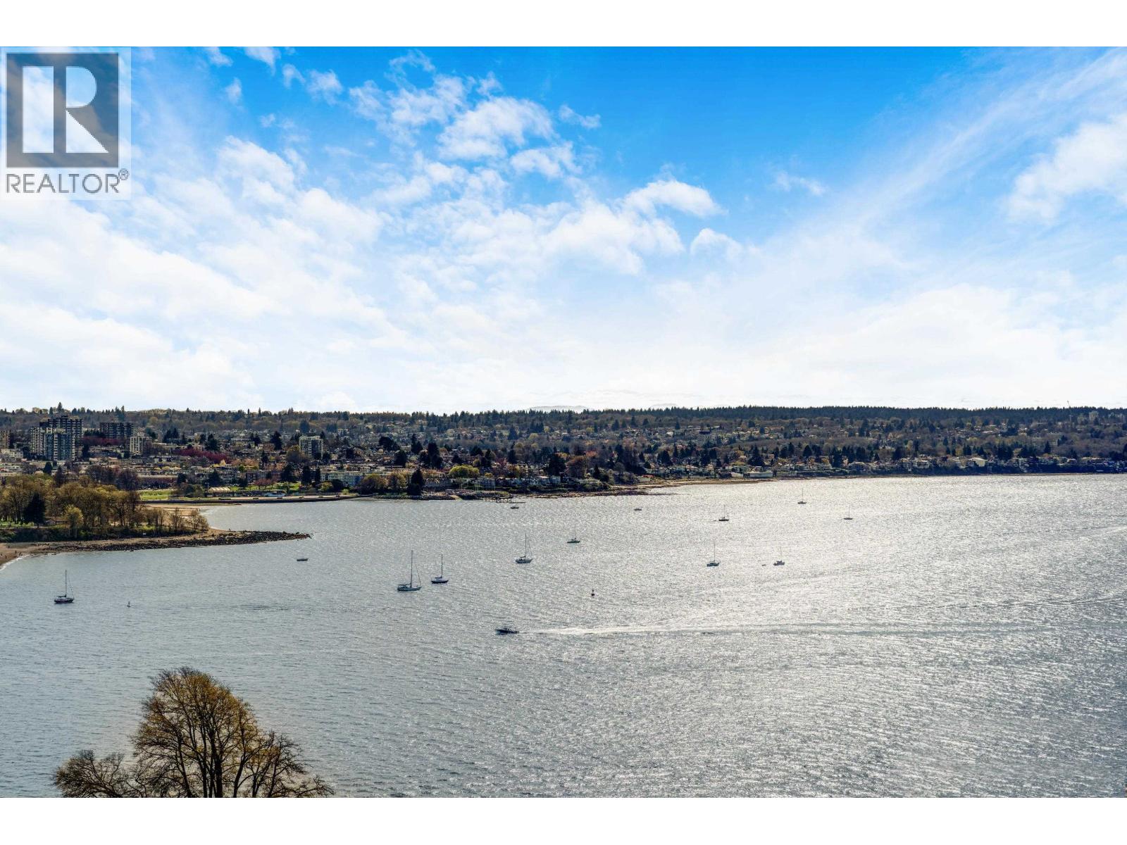 1804 1221 BIDWELL STREET, Vancouver, British Columbia