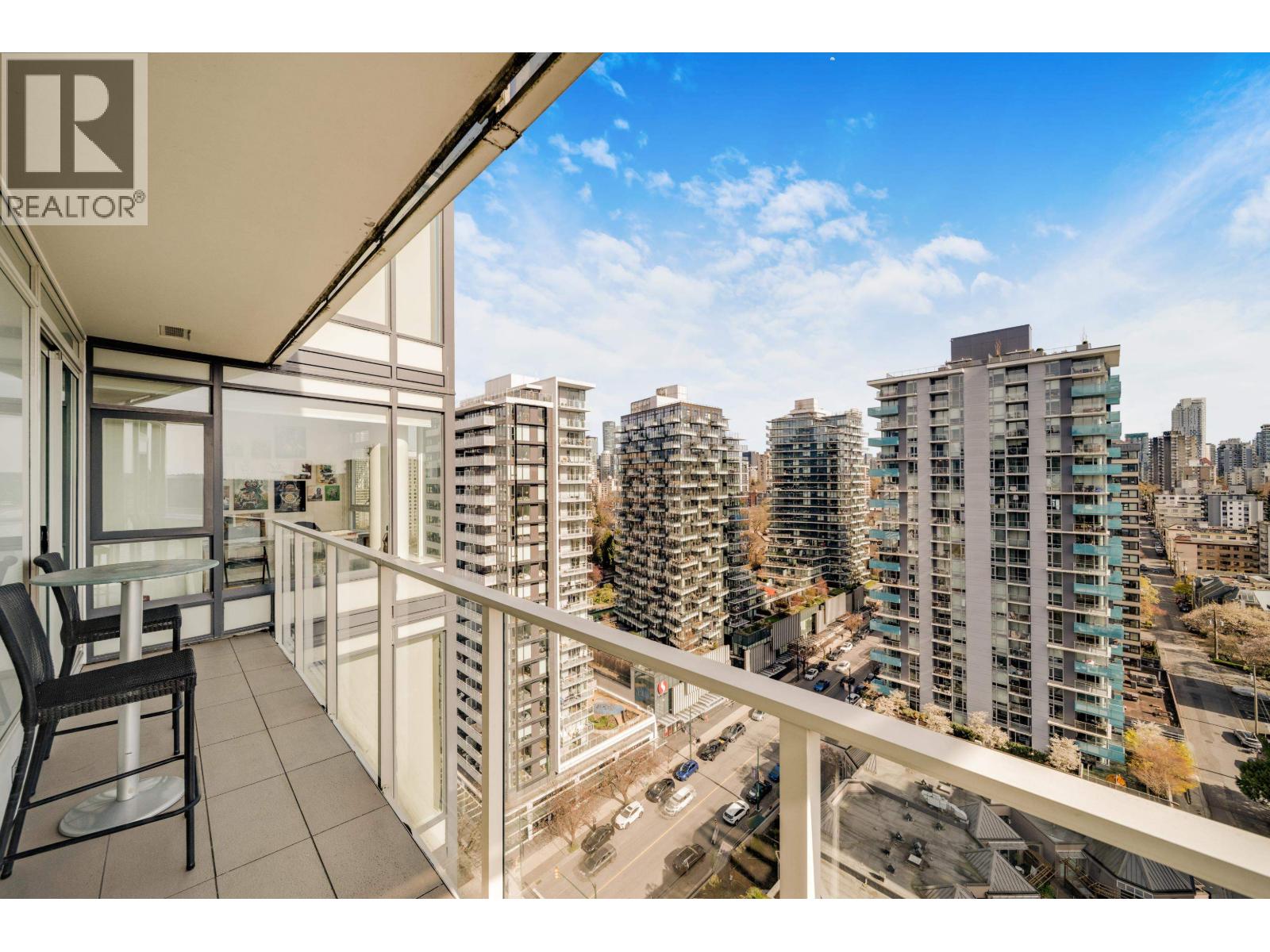 1804 1221 Bidwell Street, Vancouver, British Columbia  V6G 0B1 - Photo 16 - R3104864