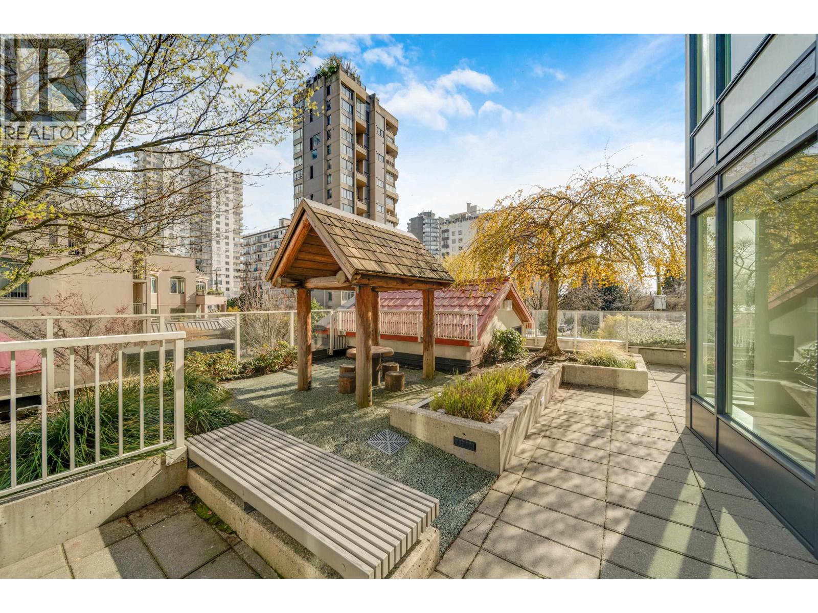 1804 1221 Bidwell Street, Vancouver, British Columbia  V6G 0B1 - Photo 29 - R3104864