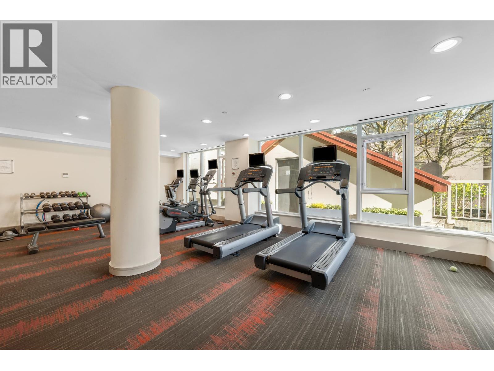 1804 1221 Bidwell Street, Vancouver, British Columbia  V6G 0B1 - Photo 27 - R3104864