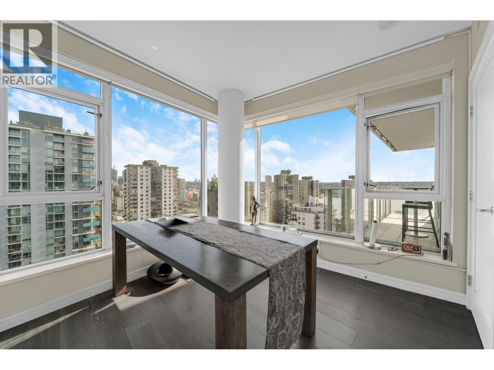 1804 1221 Bidwell Street, Vancouver, British Columbia  V6G 0B1 - Photo 9 - R3104864