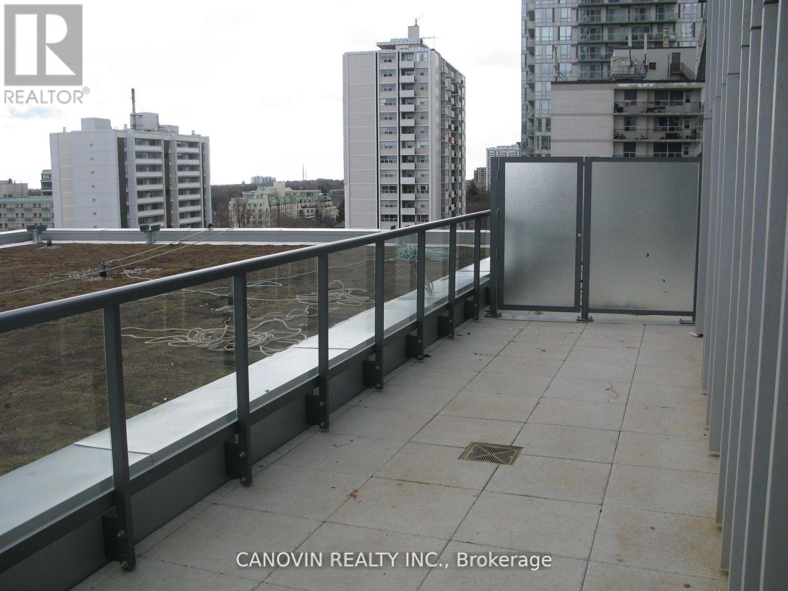 1001 - 125 Redpath Ave 1001 Avenue N, Toronto, Ontario  M4S 0B5 - Photo 12 - C12958816