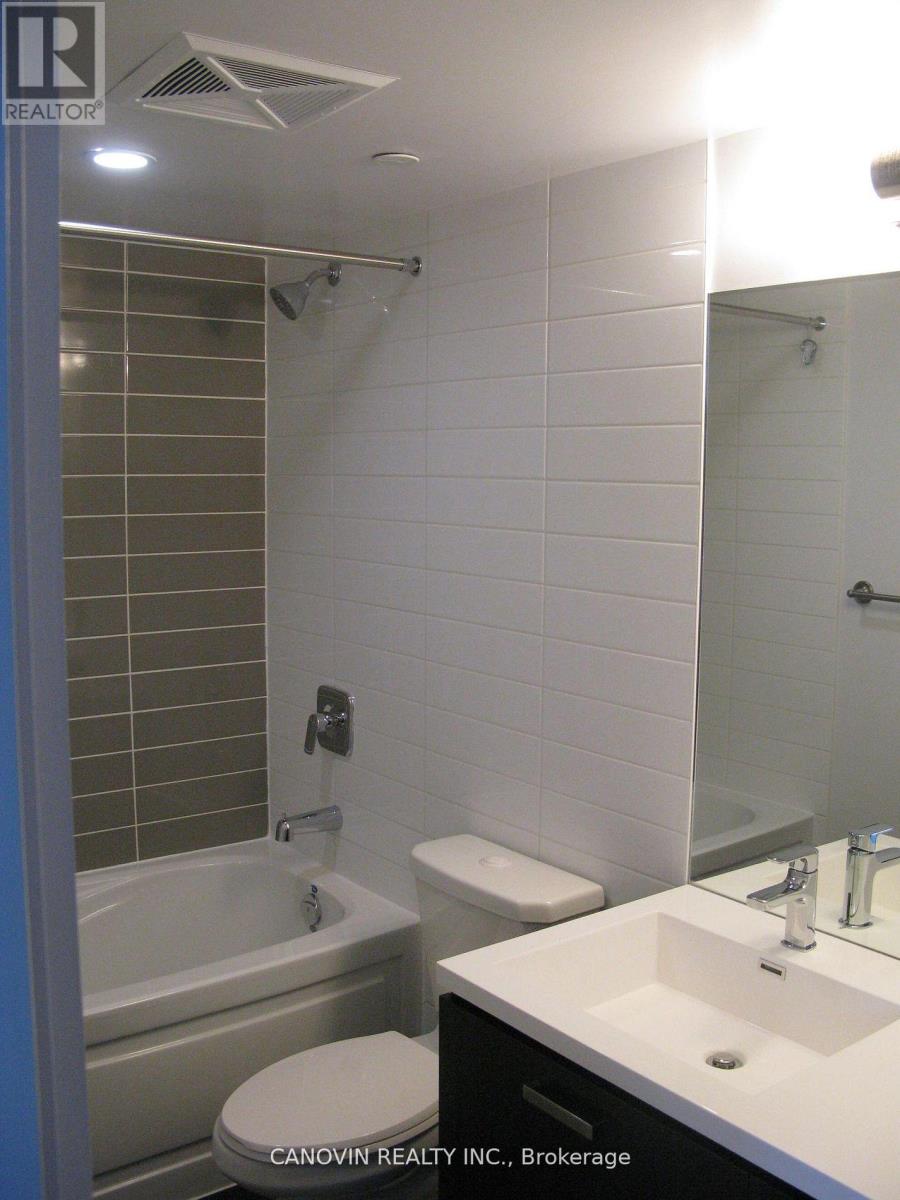 1001 - 125 Redpath Ave 1001 Avenue N, Toronto, Ontario  M4S 0B5 - Photo 14 - C12958816