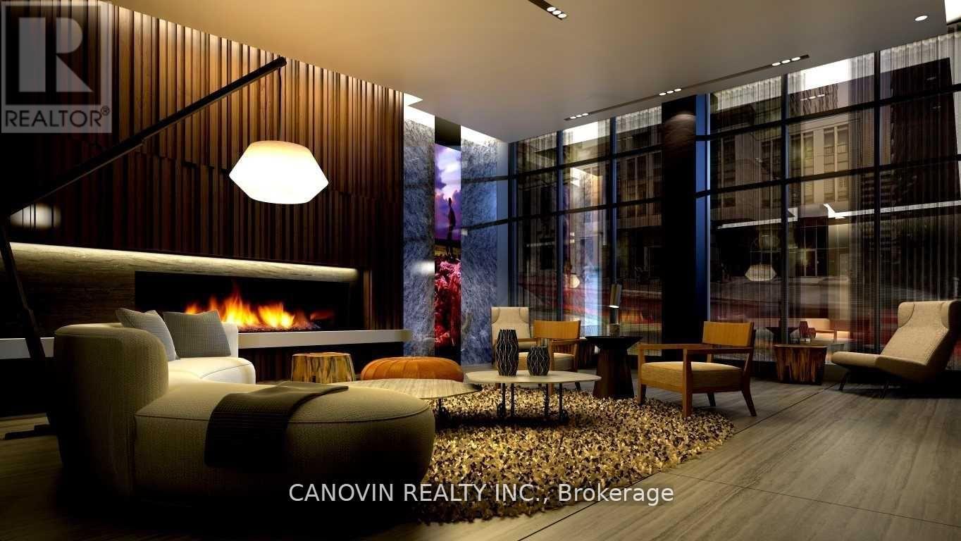 1001 - 125 Redpath Ave 1001 Avenue N, Toronto, Ontario  M4S 0B5 - Photo 17 - C12958816