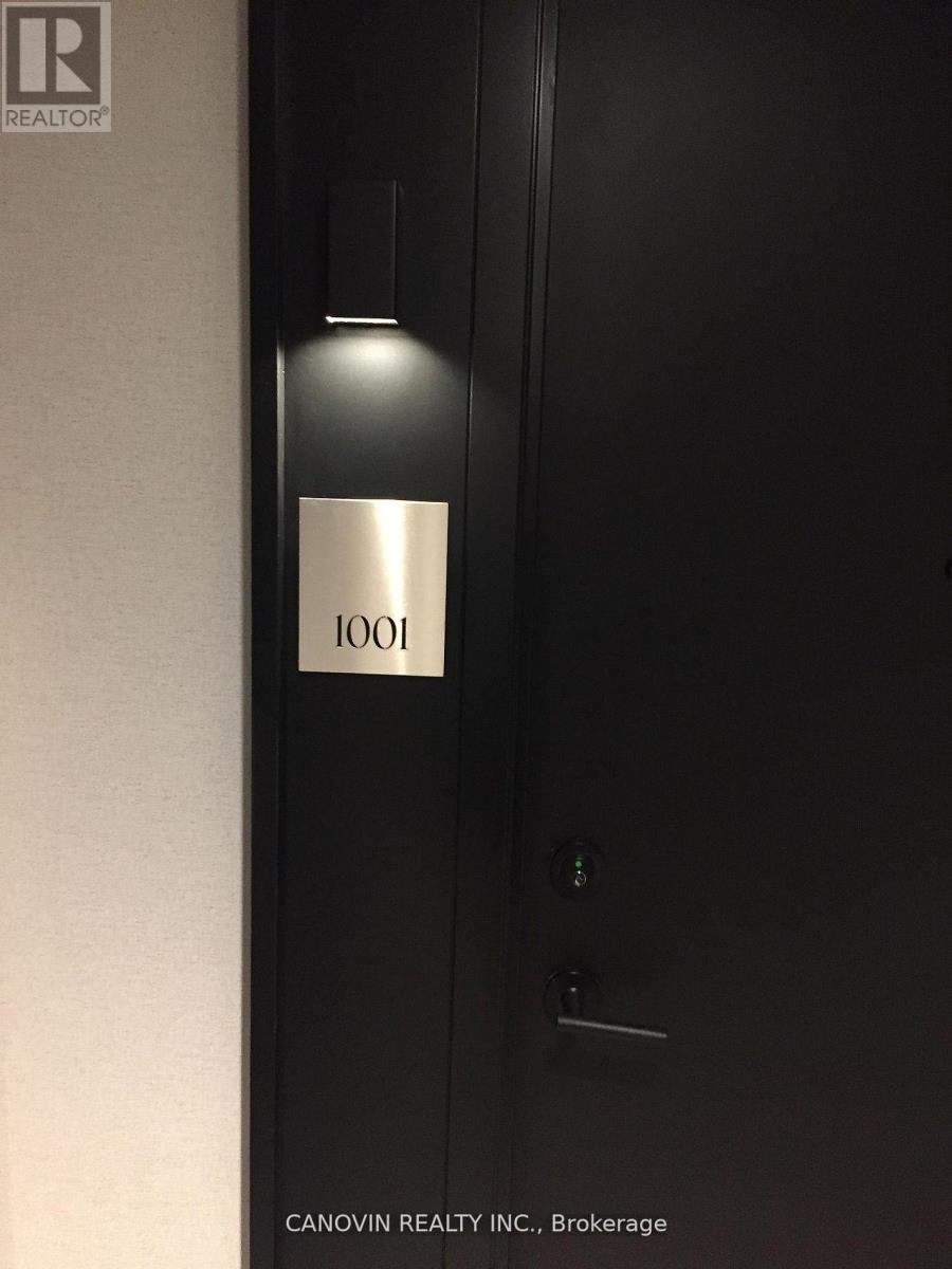 1001 - 125 Redpath Ave 1001 Avenue N, Toronto, Ontario  M4S 0B5 - Photo 3 - C12958816