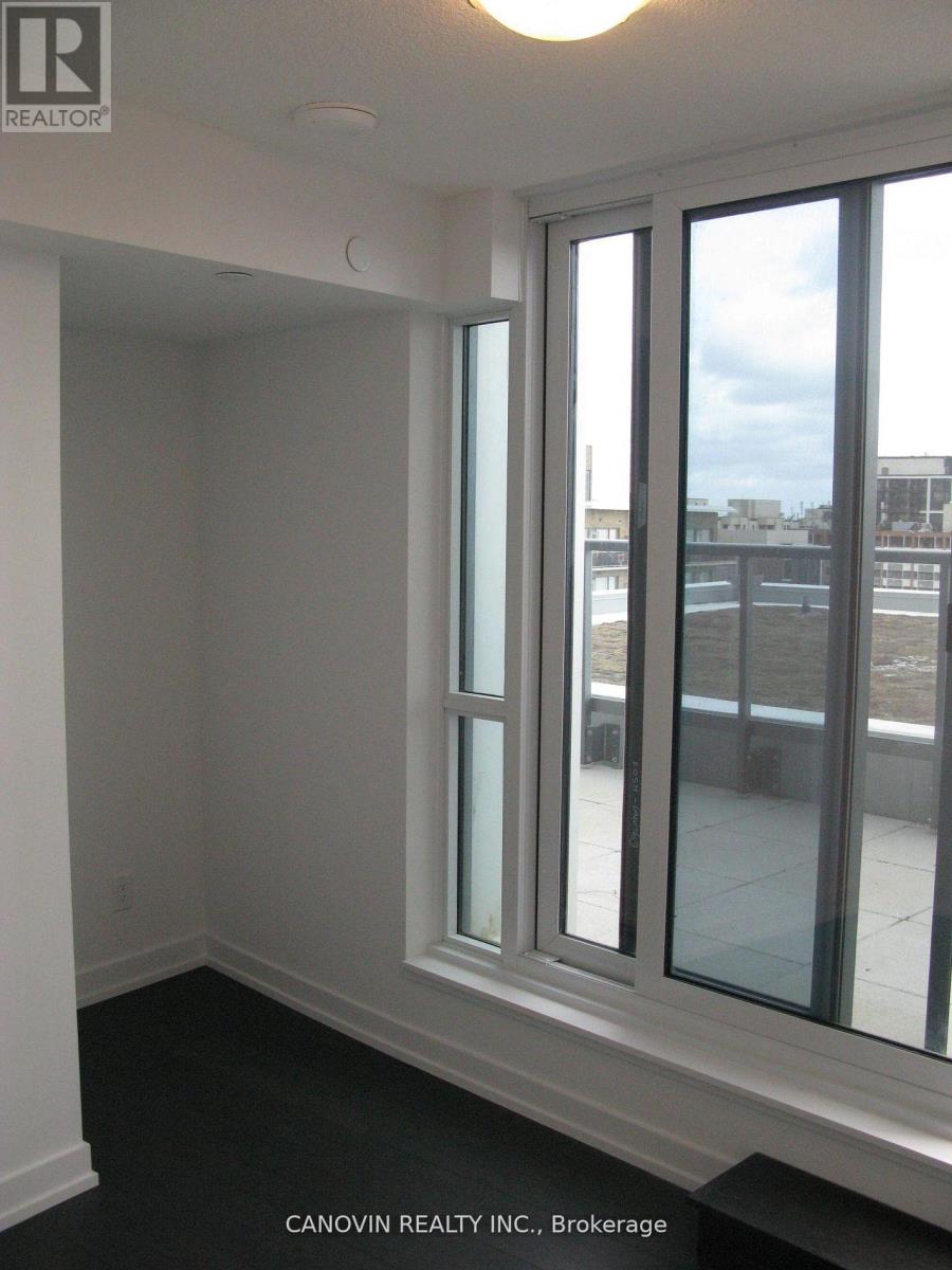 1001 - 125 Redpath Ave 1001 Avenue N, Toronto, Ontario  M4S 0B5 - Photo 8 - C12958816