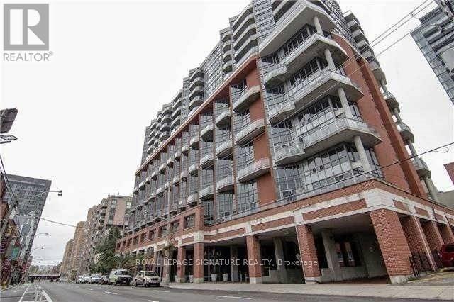 1516 - 255 RICHMOND STREET E, Toronto, Ontario