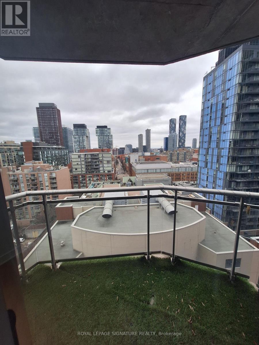 1516 - 255 Richmond Street E, Toronto, Ontario  M5A 4T7 - Photo 2 - C12958822