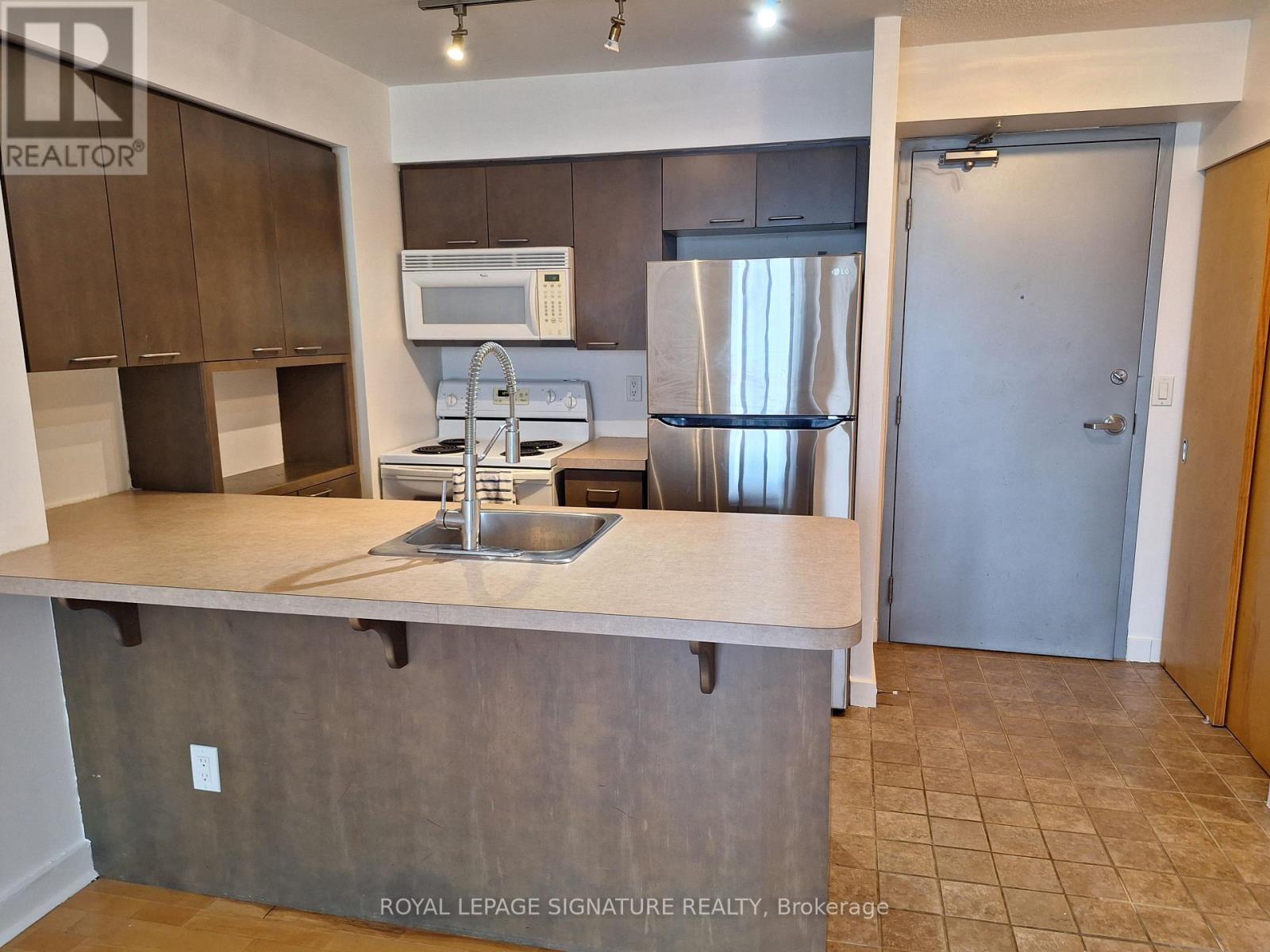 1516 - 255 Richmond Street E, Toronto, Ontario  M5A 4T7 - Photo 4 - C12958822