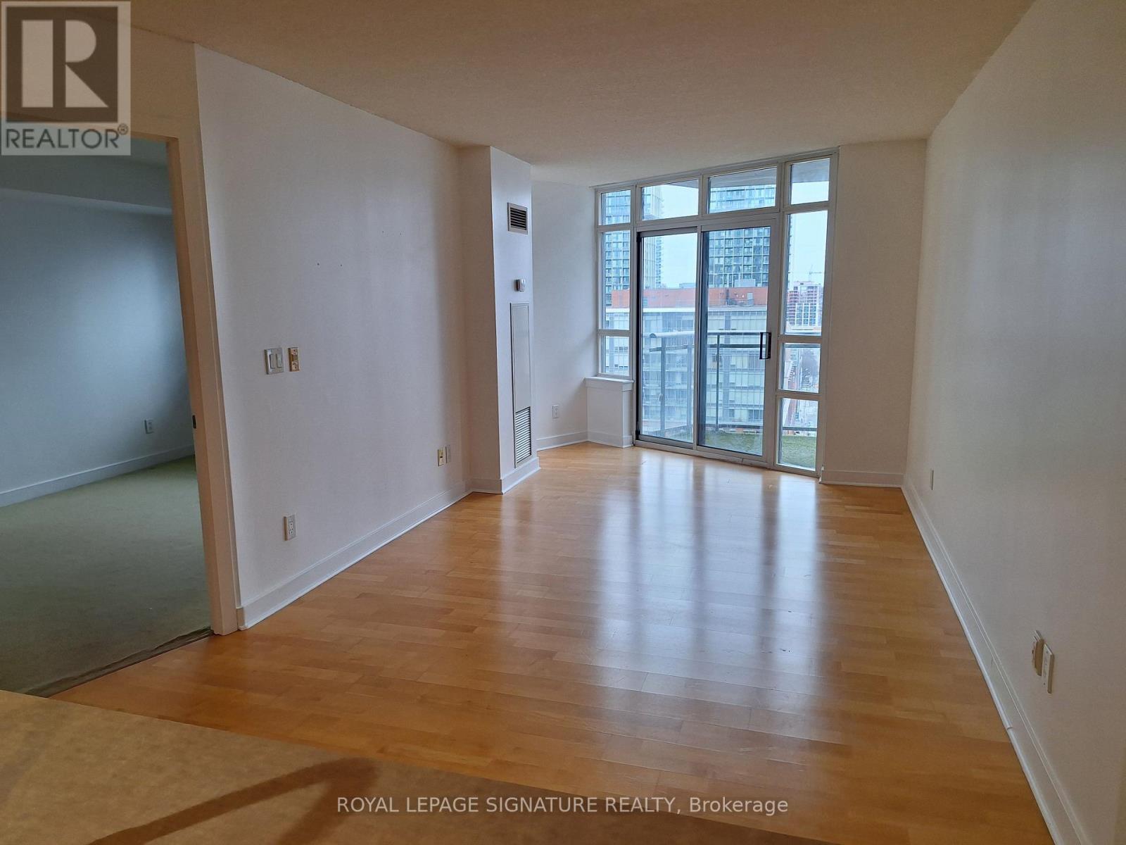 1516 - 255 Richmond Street E, Toronto, Ontario  M5A 4T7 - Photo 6 - C12958822