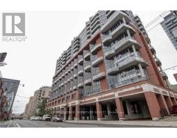 1516 - 255 RICHMOND STREET E, Toronto, Ontario