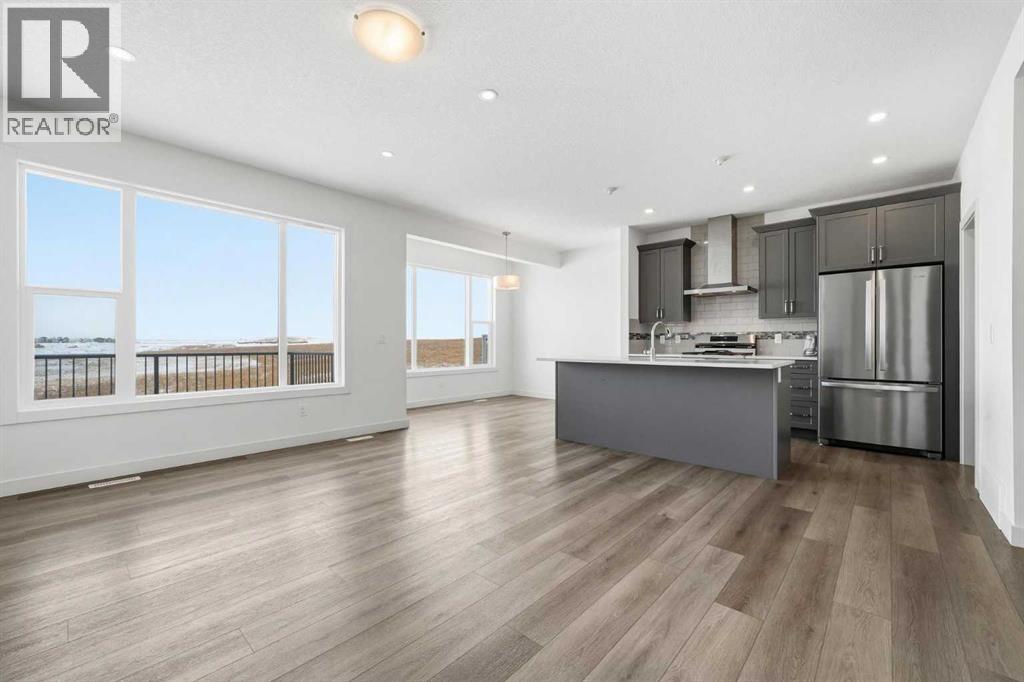 276 Belvedere Drive, Calgary, Alberta  T2A 7M5 - Photo 9 - A2280434