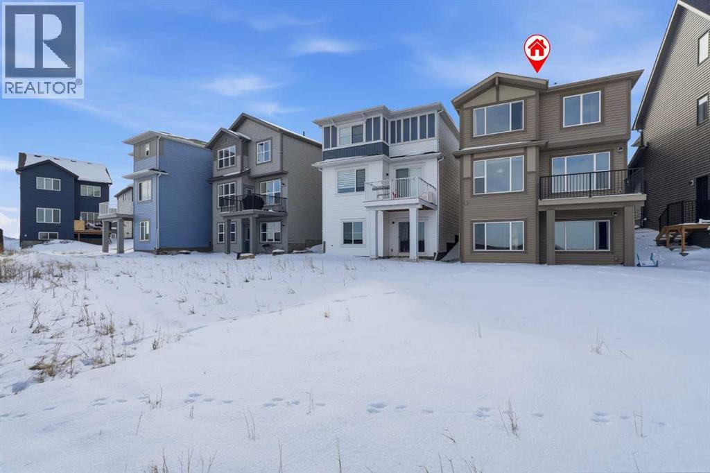 276 Belvedere Drive, Calgary, Alberta  T2A 7M5 - Photo 2 - A2280434