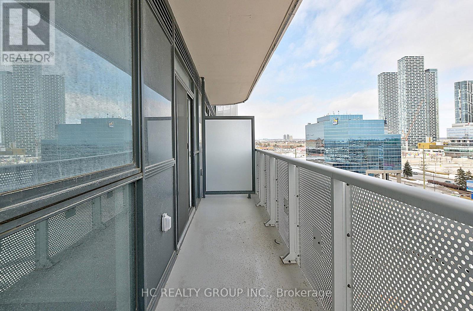 801 - 225 Commerce Street, Vaughan, Ontario  L4K 0R1 - Photo 20 - N12958818