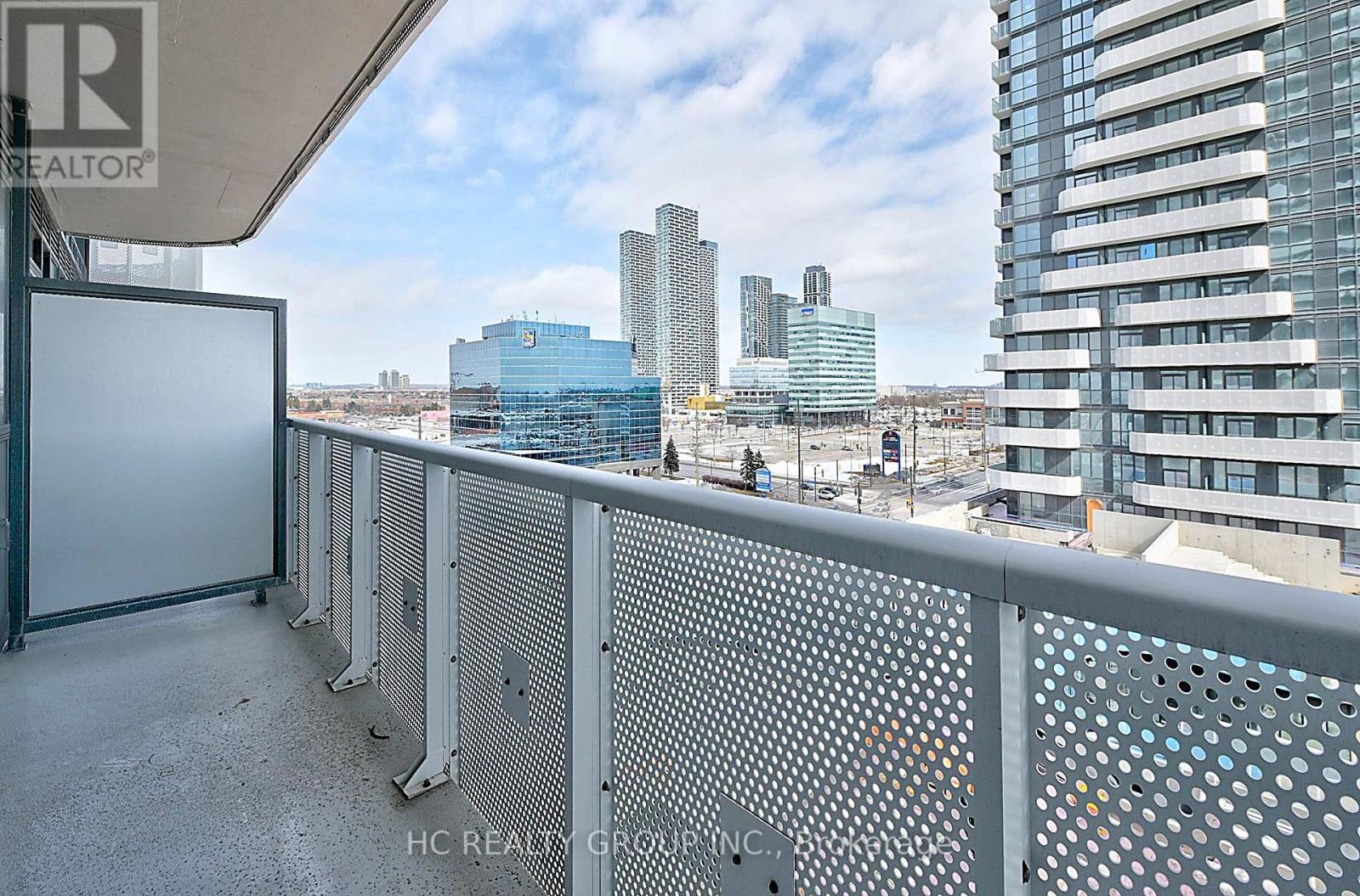 801 - 225 Commerce Street, Vaughan, Ontario  L4K 0R1 - Photo 21 - N12958818