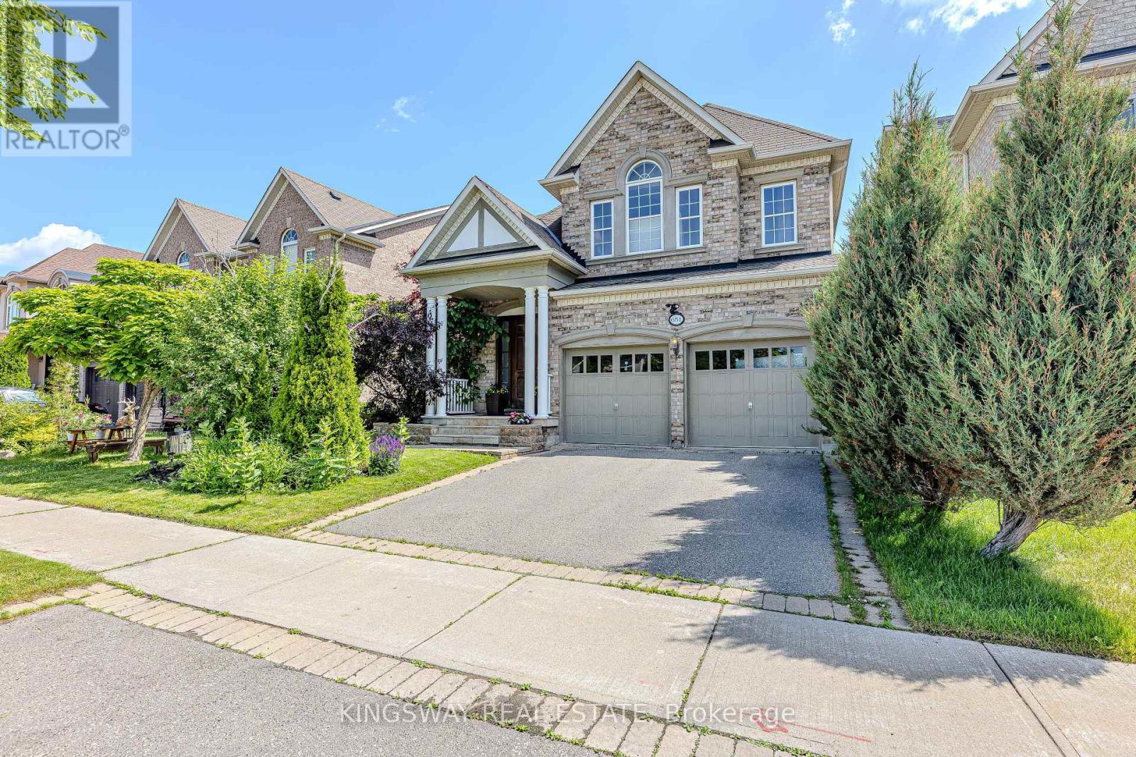 651 VIA ROMANO BOULEVARD, Vaughan, Ontario