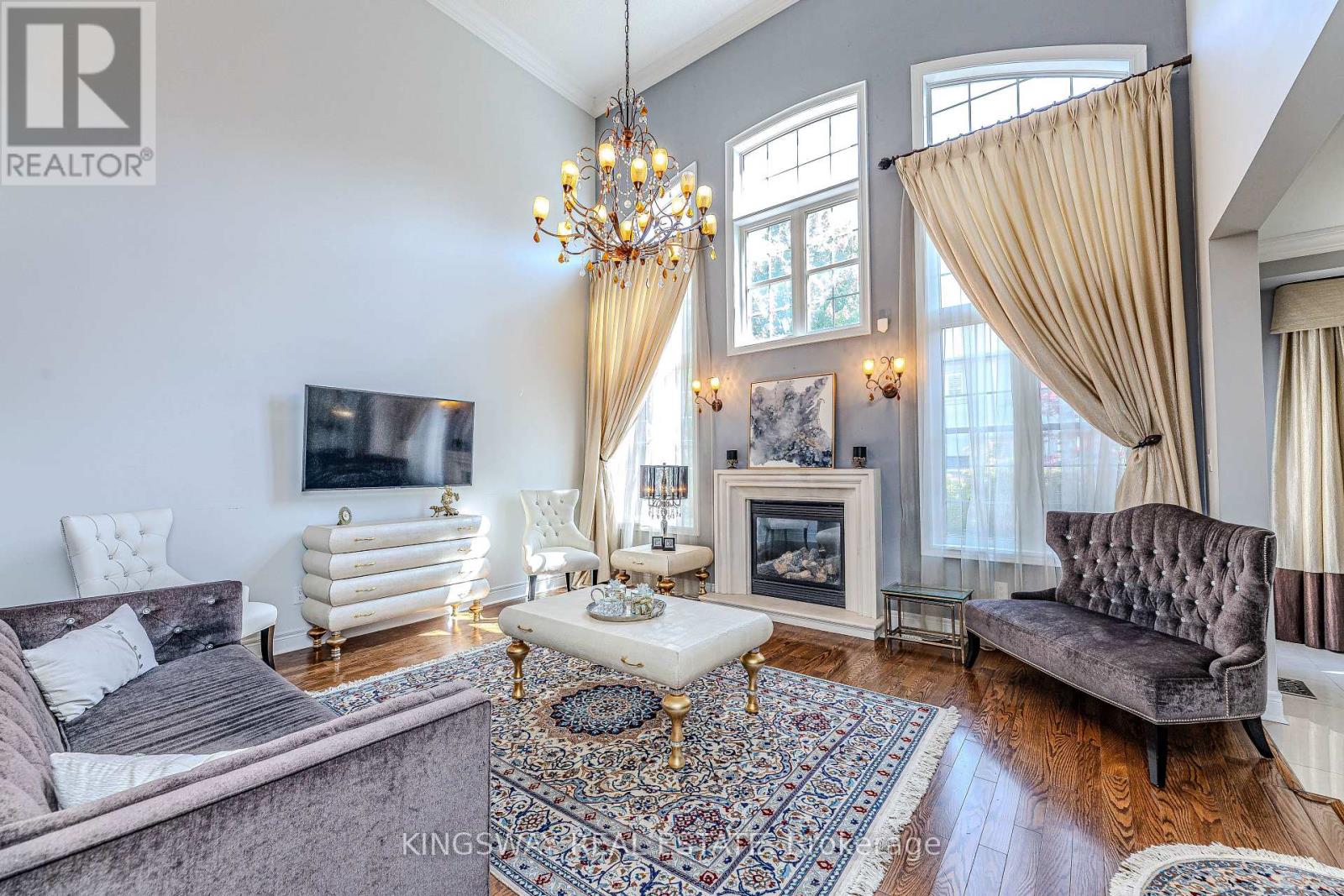 651 Via Romano Boulevard, Vaughan, Ontario  L6A 0G1 - Photo 13 - N12958824