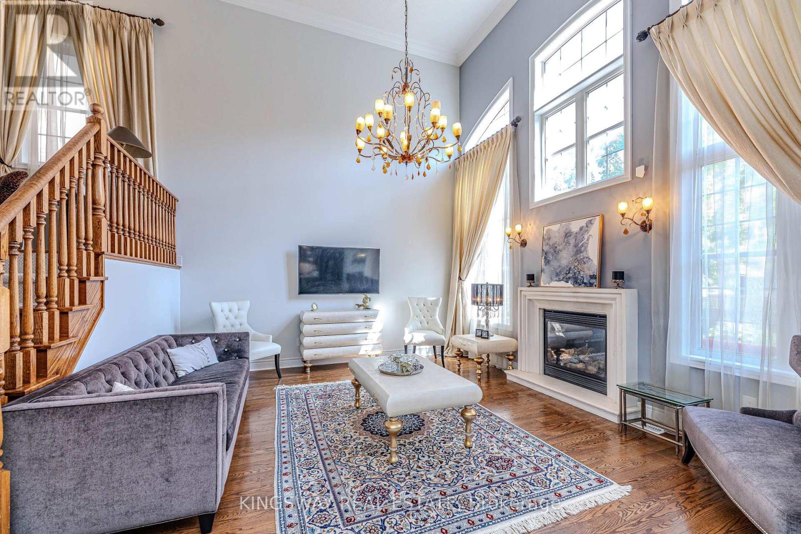 651 Via Romano Boulevard, Vaughan, Ontario  L6A 0G1 - Photo 14 - N12958824