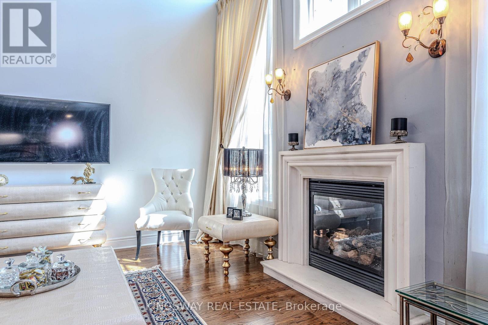 651 Via Romano Boulevard, Vaughan, Ontario  L6A 0G1 - Photo 15 - N12958824