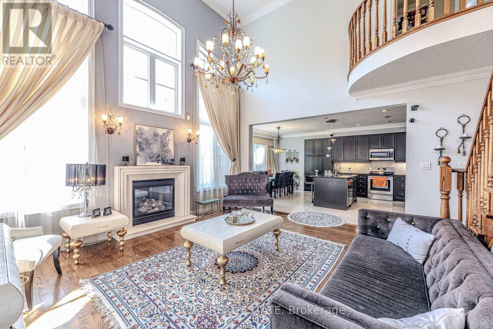 651 Via Romano Boulevard, Vaughan, Ontario  L6A 0G1 - Photo 16 - N12958824