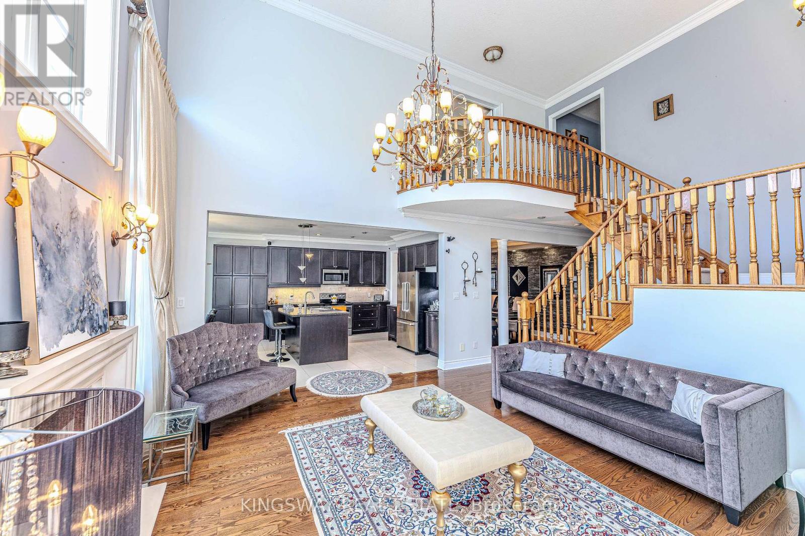 651 Via Romano Boulevard, Vaughan, Ontario  L6A 0G1 - Photo 17 - N12958824