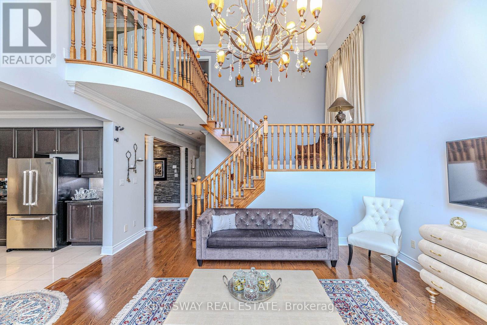 651 Via Romano Boulevard, Vaughan, Ontario  L6A 0G1 - Photo 18 - N12958824