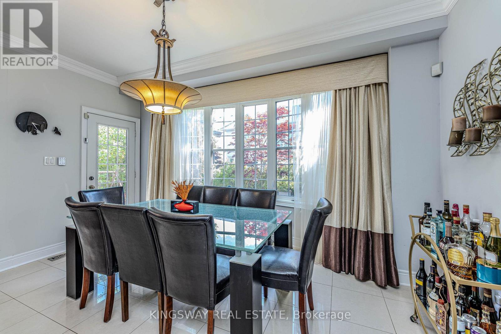 651 Via Romano Boulevard, Vaughan, Ontario  L6A 0G1 - Photo 23 - N12958824