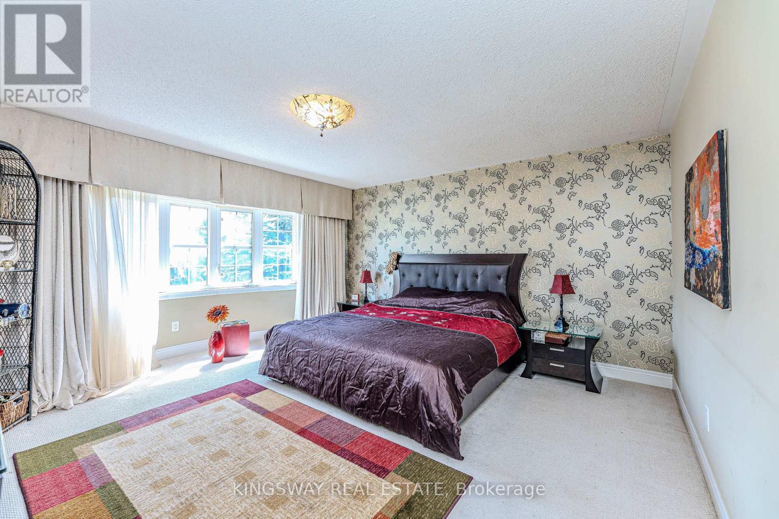 651 Via Romano Boulevard, Vaughan, Ontario  L6A 0G1 - Photo 25 - N12958824