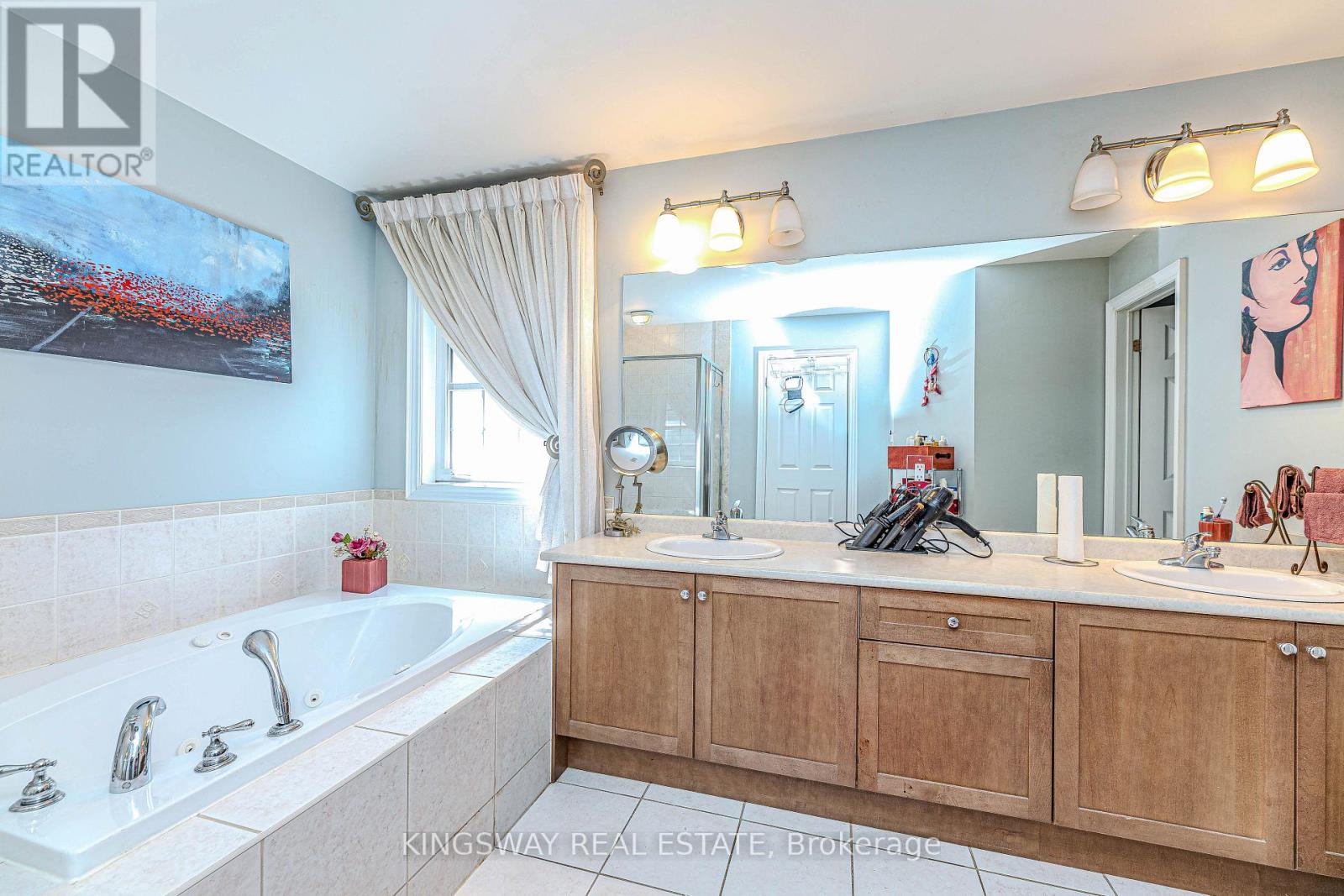 651 Via Romano Boulevard, Vaughan, Ontario  L6A 0G1 - Photo 26 - N12958824