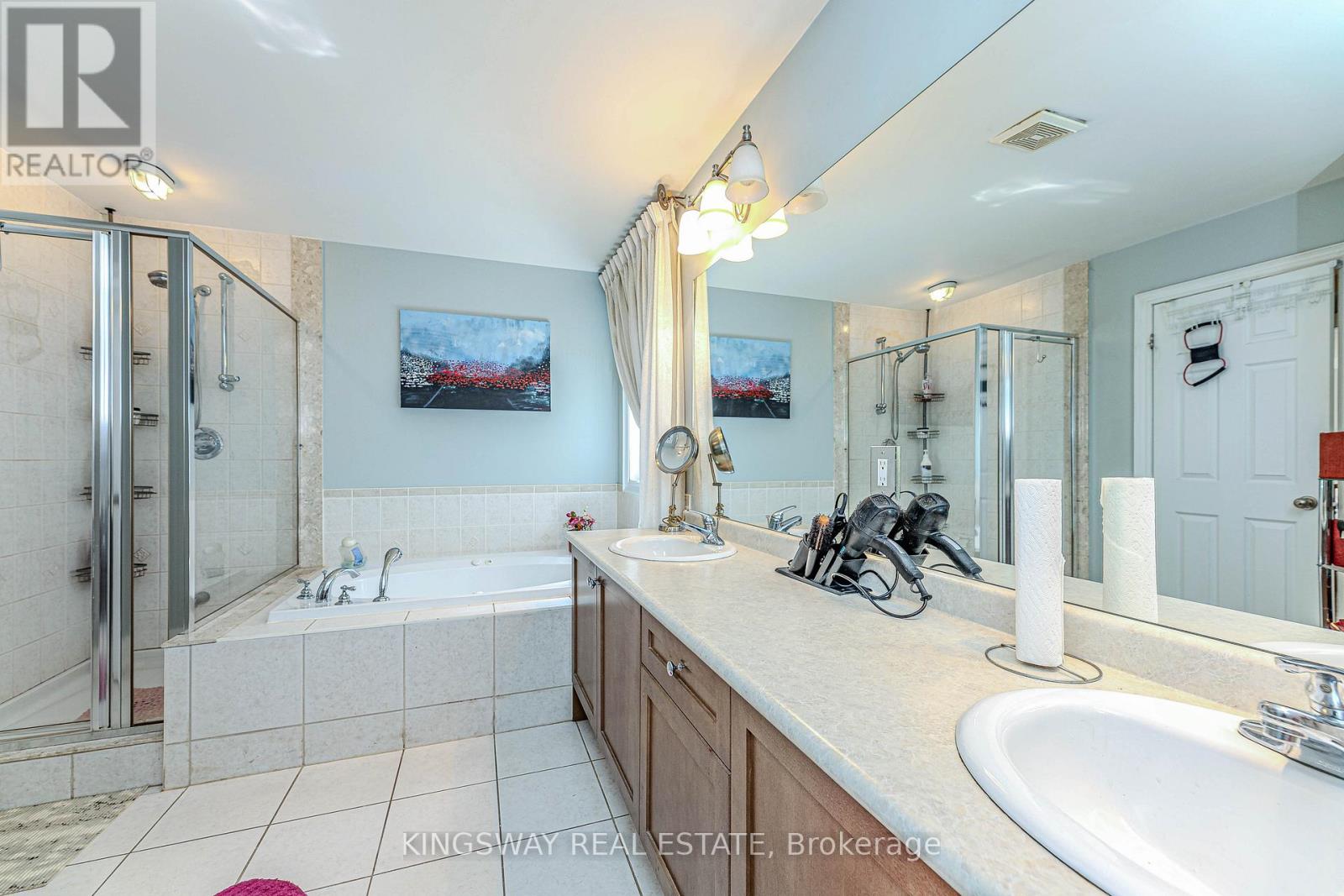 651 Via Romano Boulevard, Vaughan, Ontario  L6A 0G1 - Photo 27 - N12958824