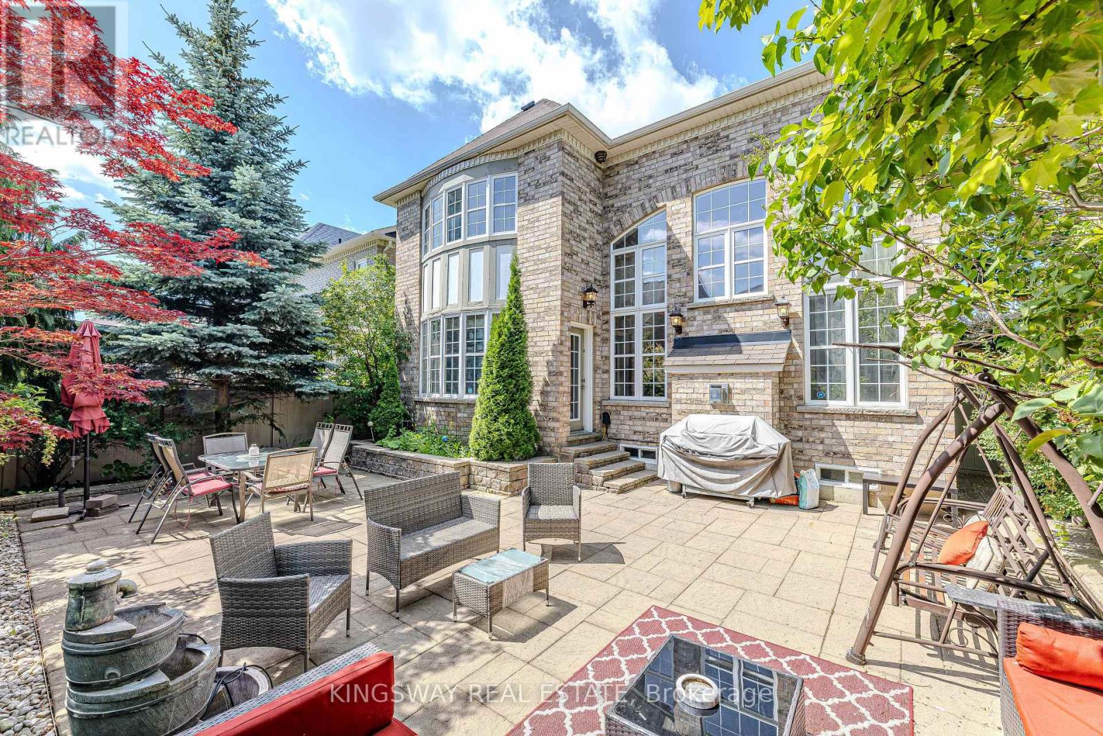 651 Via Romano Boulevard, Vaughan, Ontario  L6A 0G1 - Photo 44 - N12958824