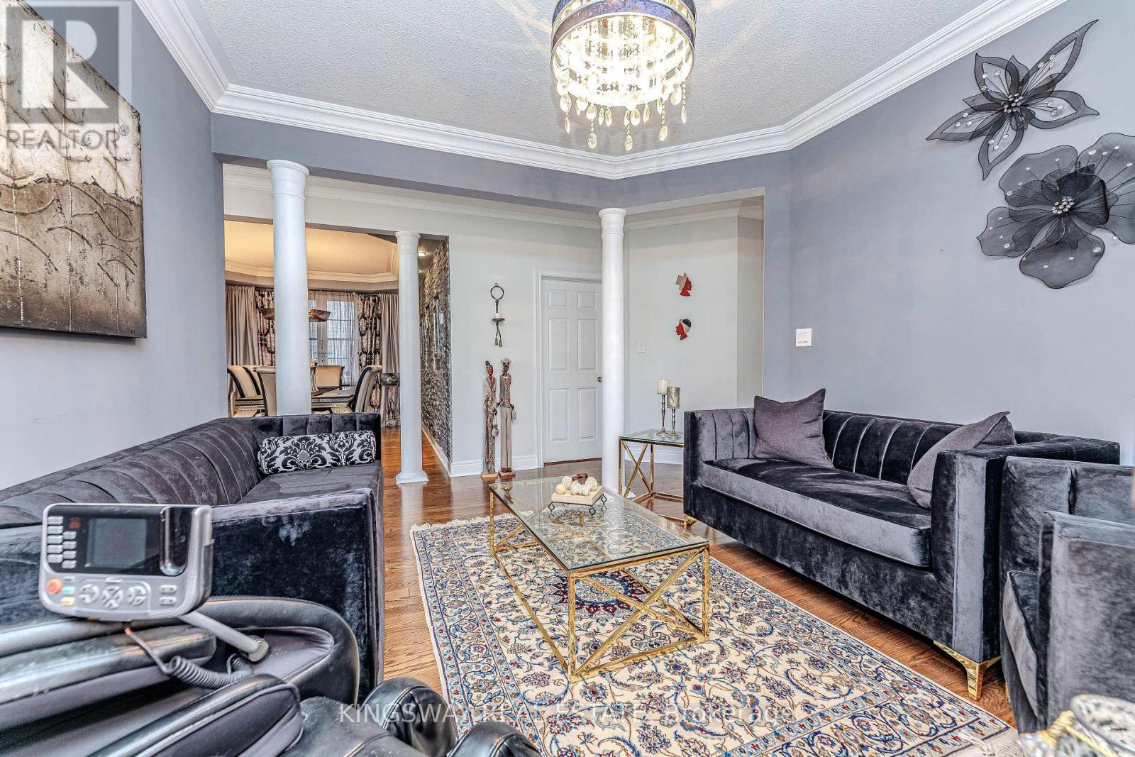 651 Via Romano Boulevard, Vaughan, Ontario  L6A 0G1 - Photo 8 - N12958824