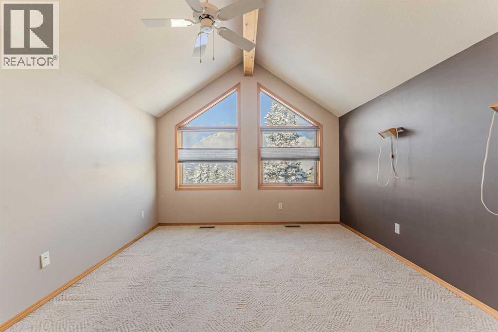 4, 1000 Cougar Creek Drive, Canmore, Alberta T1W 1C7 - Photo 21 - A2298455