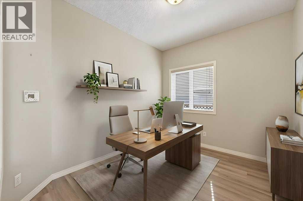 137 Simcrest Heights Sw, Calgary, Alberta  T3H 4K2 - Photo 13 - A2298291