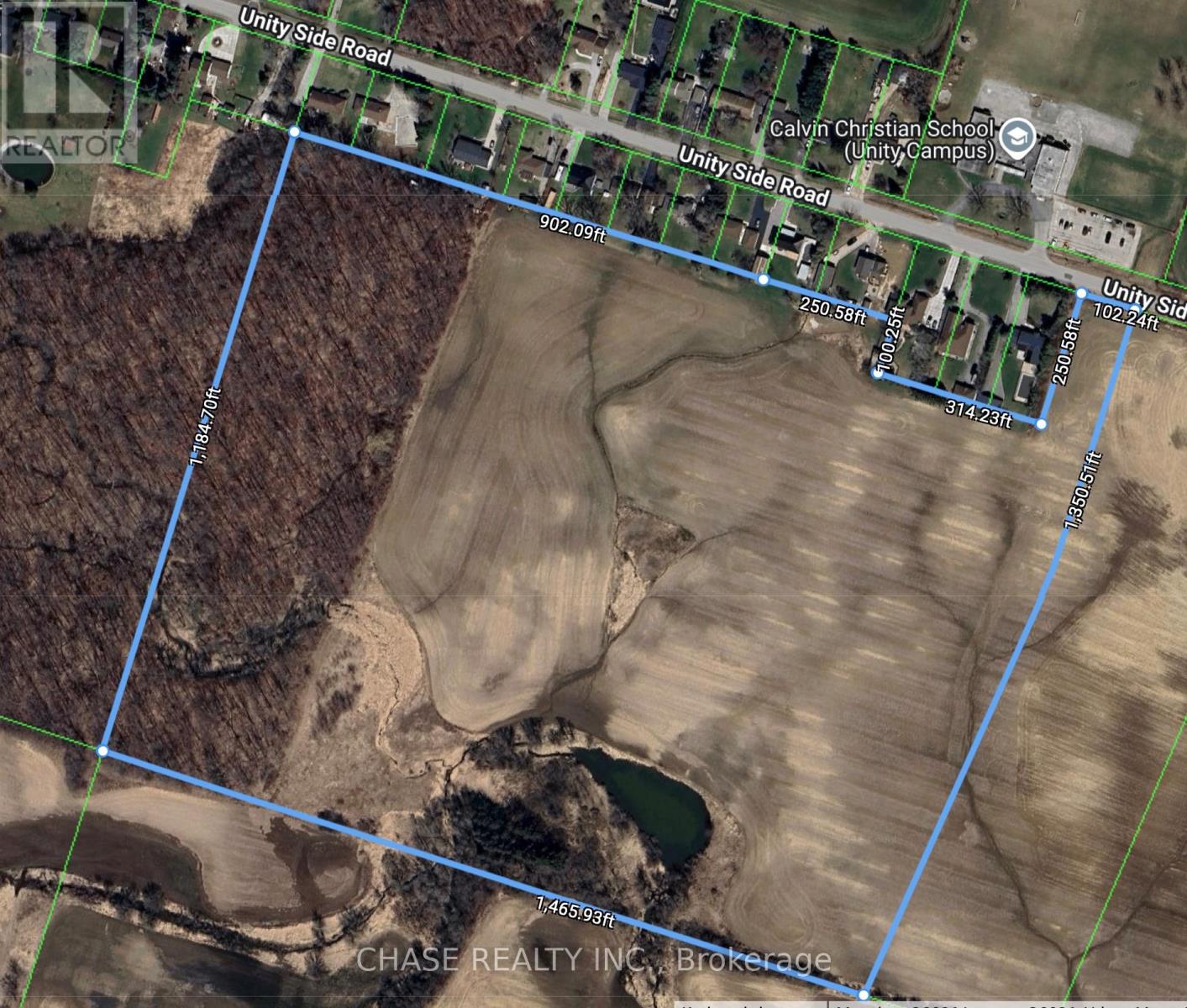 29 Unity Side Road, Haldimand, Ontario  N3W 1M4 - Photo 6 - X12958826