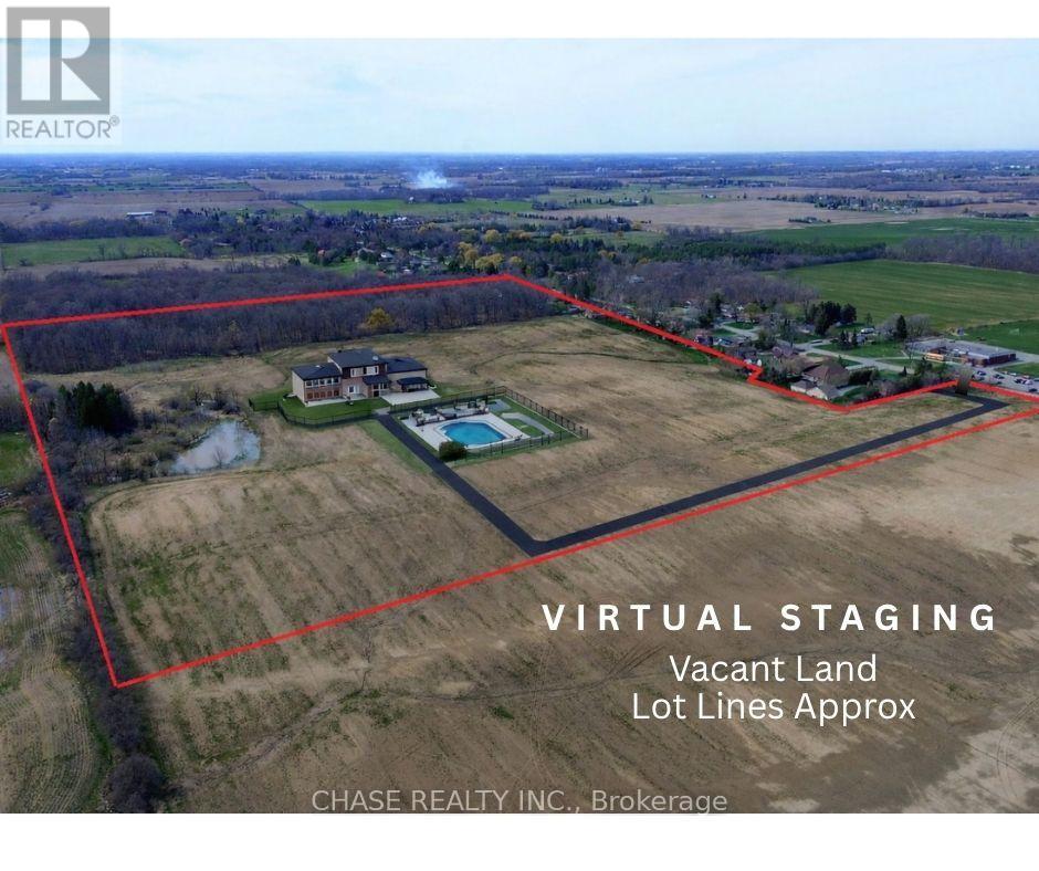 29 Unity Side Road, Haldimand, Ontario  N3W 1M4 - Photo 8 - X12958826