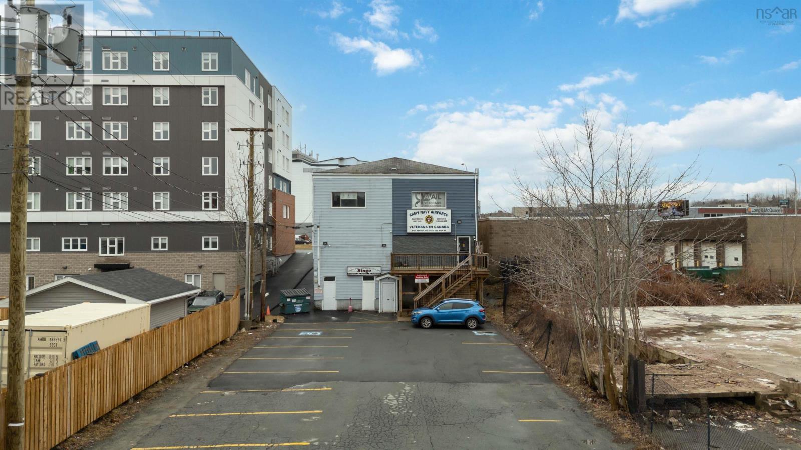 Lot Y-A 137 Main Street, Dartmouth, Nova Scotia