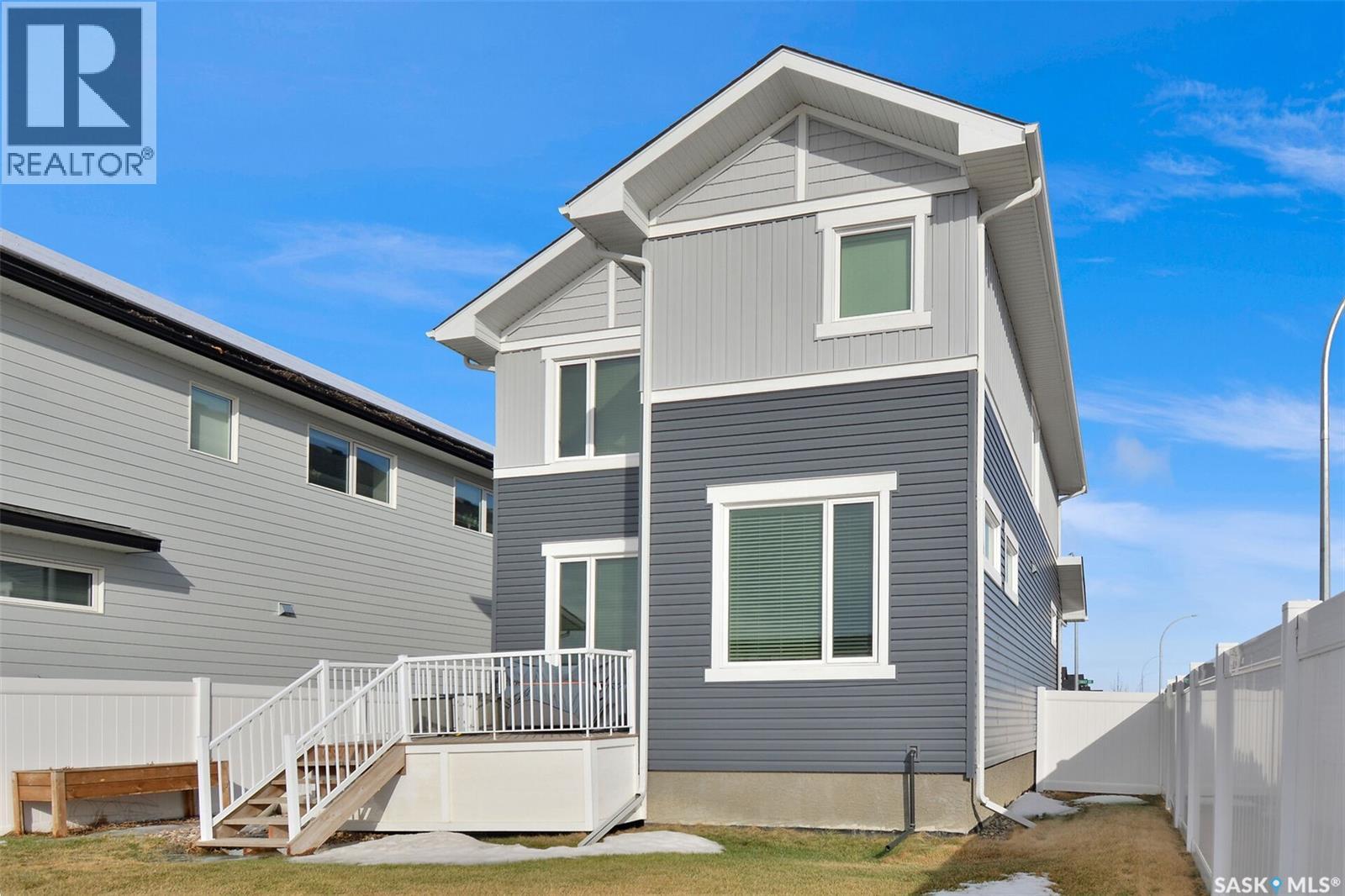 104 Forsey Avenue, Saskatoon, Saskatchewan  S7W 1C8 - Photo 2 - SK031127